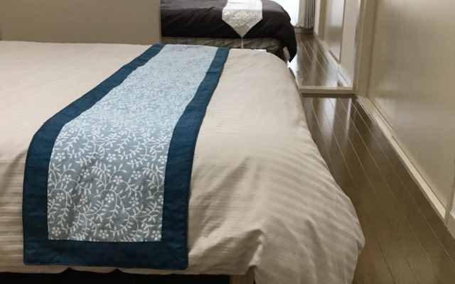 PEARL KAMINOBORI F Plus