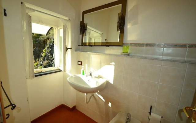 Hillside Retreat Near 5 Terre