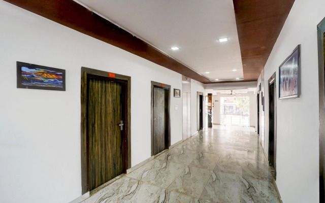 Collection O Salasar Balaji Temple Formerly Keshav Mahal