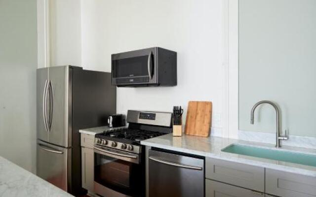 Sleek 2BR in Marigny by Sonder