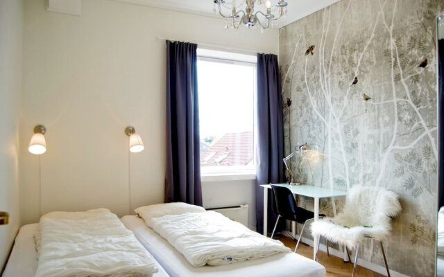 Ruyi Hotel Liupukang - Beijing