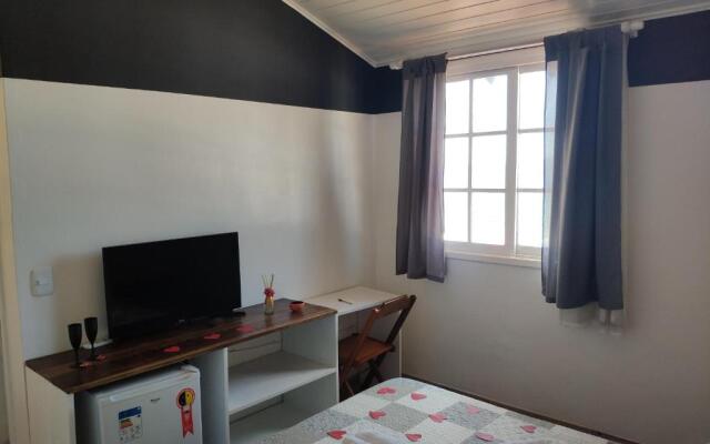 Casa de Hóspedes "Guesthouse Prainha"