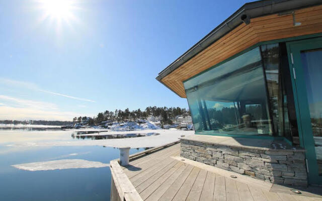 Holmen Fjordhotell