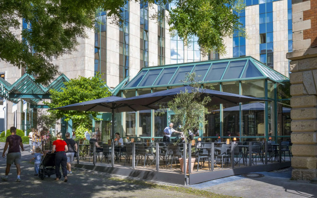 Maritim Hotel Stuttgart