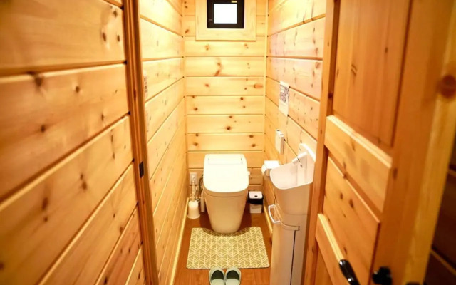 Polar Haus MinamiKaruisawa1 - Vacation STAY 88000v