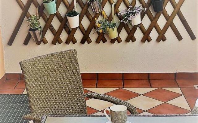 Apartments Papilon