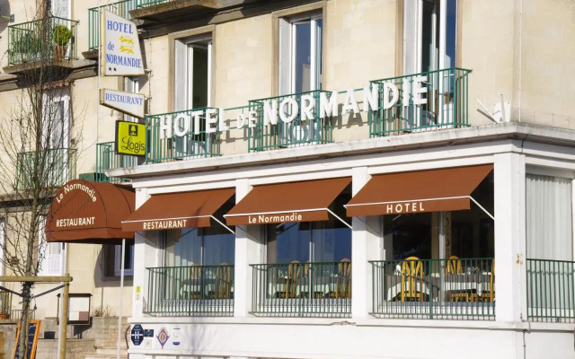 Le Normandie