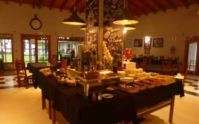 Hotel Garden House