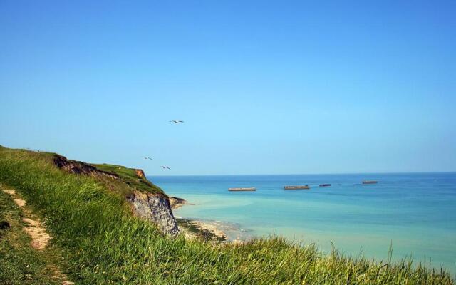 ibis budget Caen Centre Gare