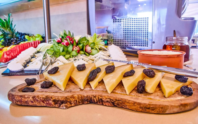 Creta Palm Apartments