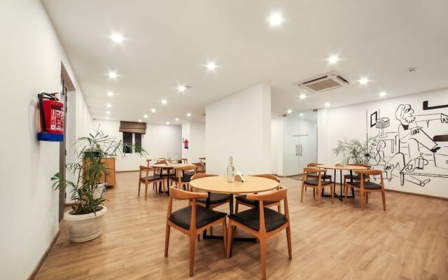 Oyo Townhouse 178 Sector 52