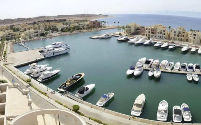 Maria Beach Ground Floor Apartament