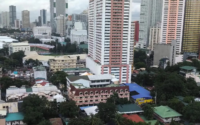 Somerset Condominium Tower 1