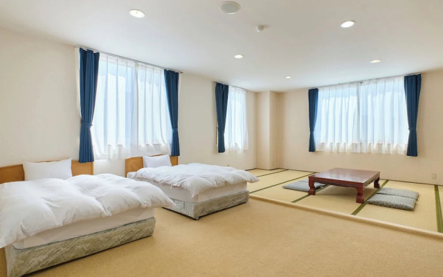 Owara View Hotel