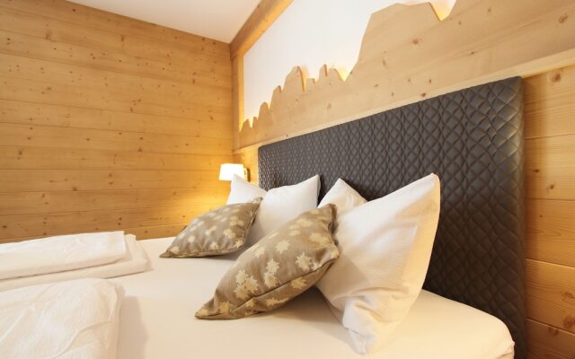 Dolomites B&B Suites and Apartments
