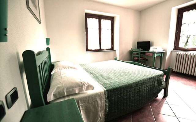 Agriturismo Ca' del Sartu
