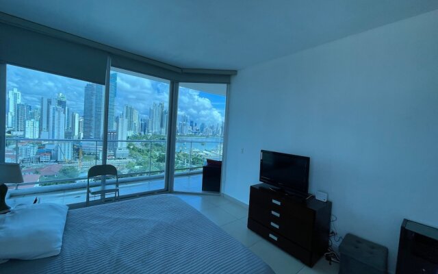 Apartamento en cinta costera panama in Panama reviews, room photos and ...