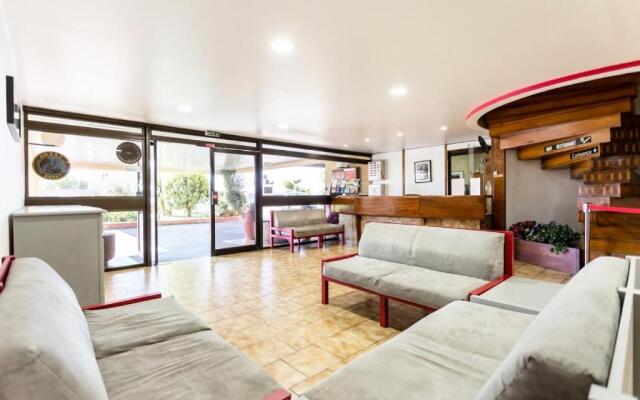 Résidence Le Cap des Terrasses 66078