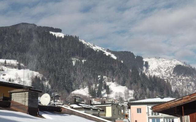 Appartement Harrer City Center