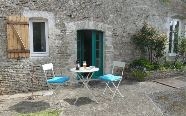 Chambres d'Hôtes Les Piéris