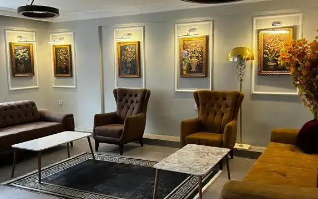 Varna Hotel