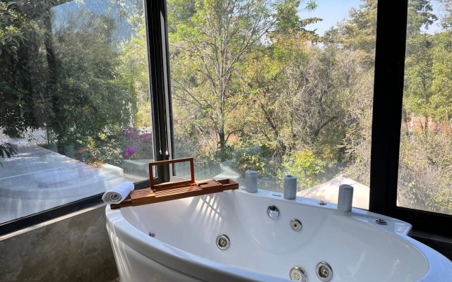 Mi Refugio San Angel