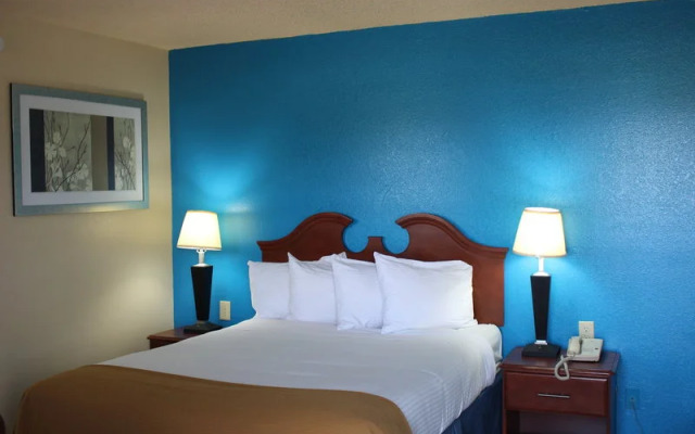 Americas Best Value Inn