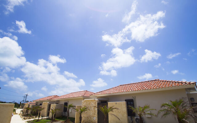 KONPEKI the villa all suite