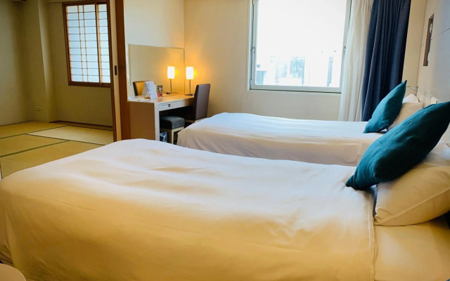 Tmark City Hotel Sapporo
