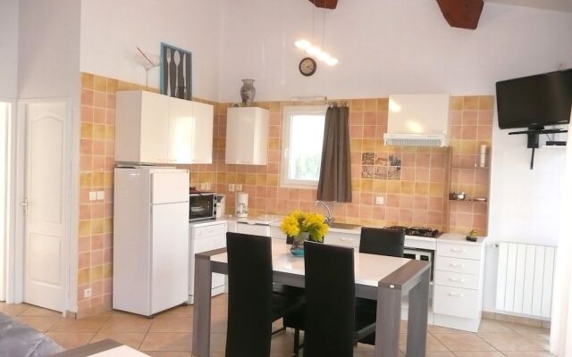 La Soleiade - 20km from Cannes