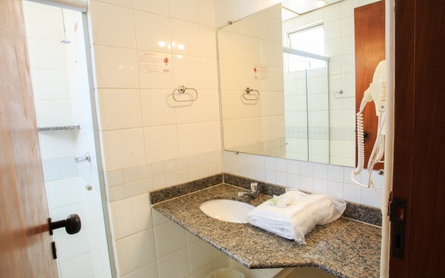 Pampulha Flat Hotel