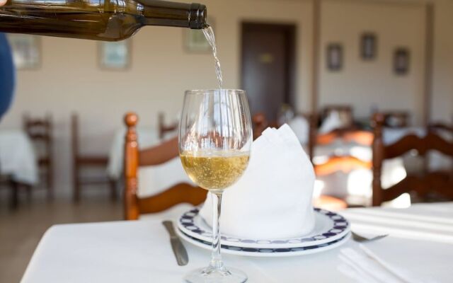 Pensión Casa Rodiño