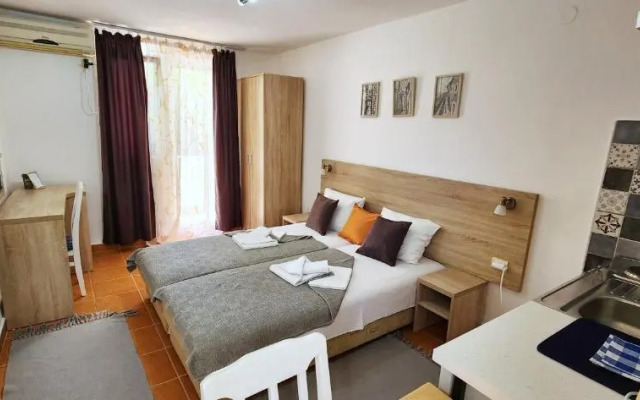Tri Palme Guesthouse