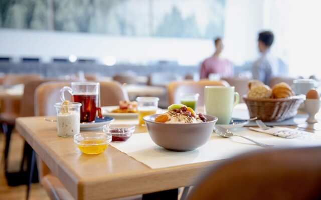 Austria Trend Hotel Alpine Resort