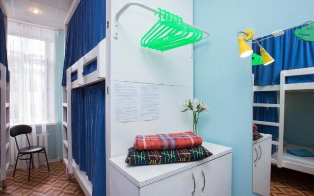 Жилое помещение Лагуна