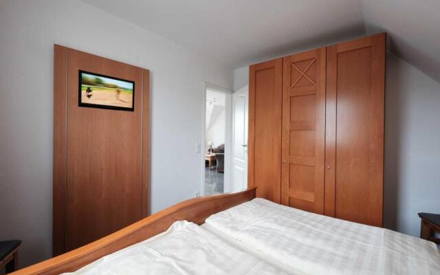 Bernstein-Fewos ca 15 Gehminuten zum Ostseestrand