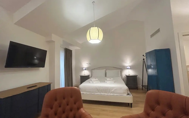 Suite Della Pigna