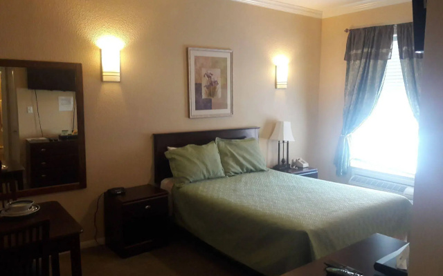 Athens Hotel Suites