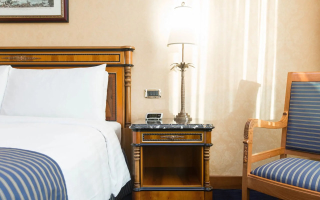 Rome Marriott Park Hotel
