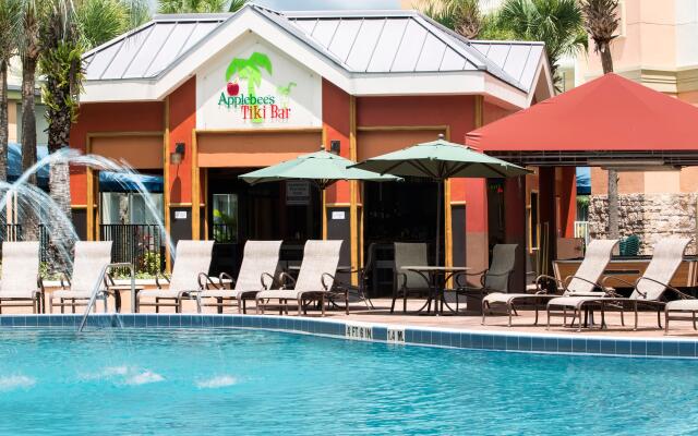 Holiday Inn Resort Orlando - Lake Buena Vista, an IHG Hotel