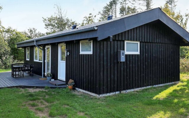 Tranquil Haven in Nr. Lyngby-by Traum