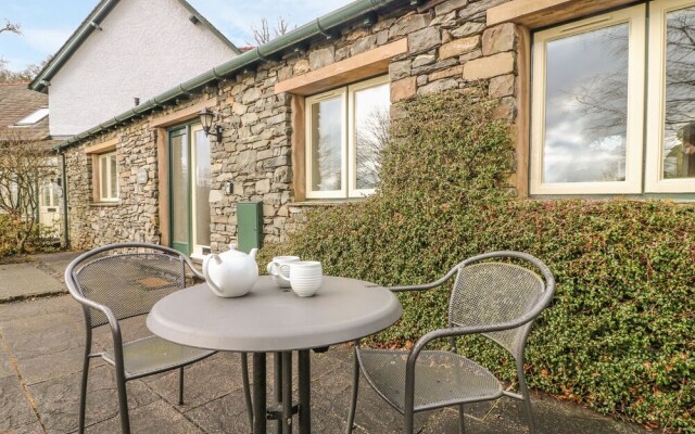 Apple Tree Cottage