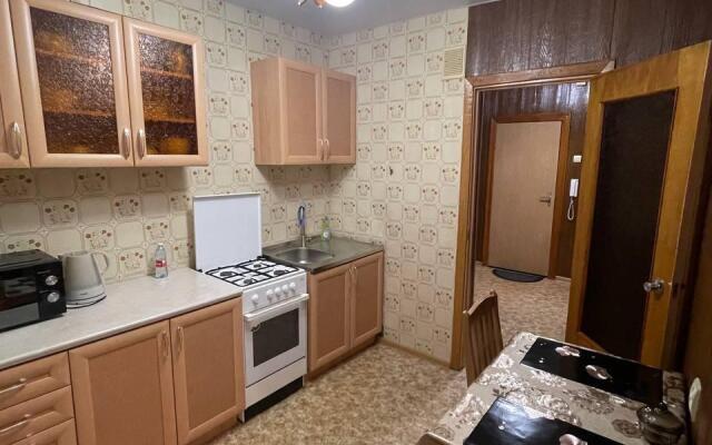 Апартаменты на улице Панагюриште 18 (9)