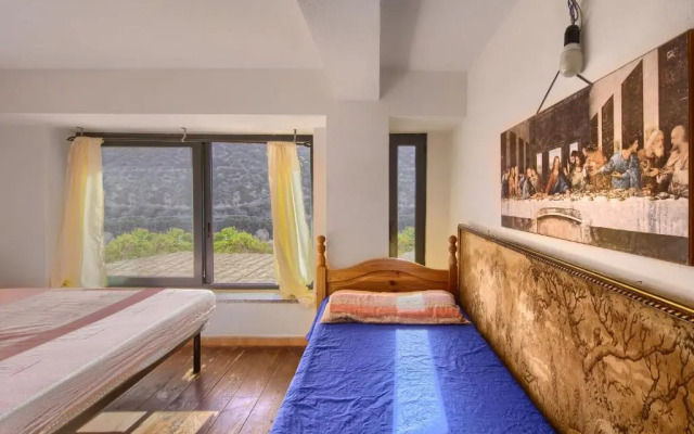 Appartamento Panoramico sul Mare