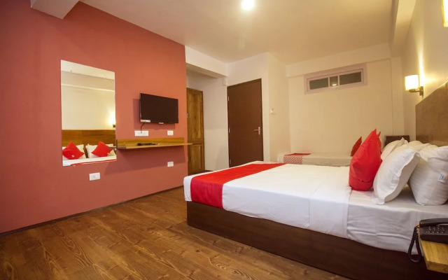 Silver Wood By OYO Rooms