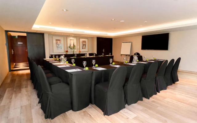 DoubleTree by Hilton Buenos Aires
