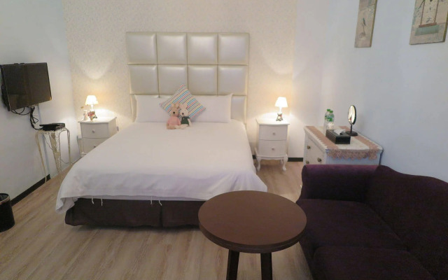 Livia B&B