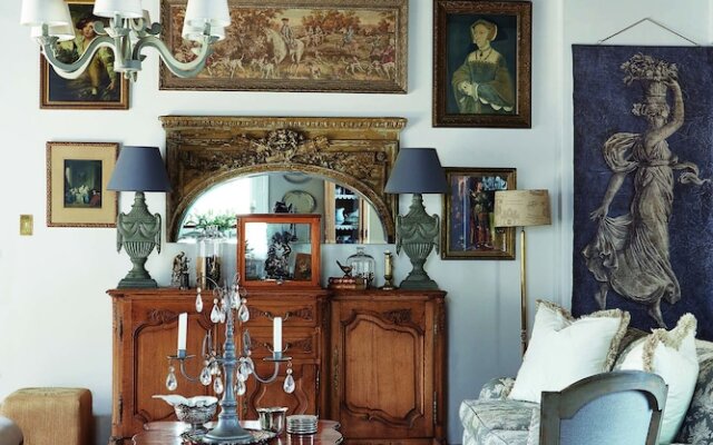 Domaine Du Cap Guest House
