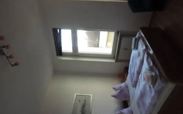 Gästehaus Andreasstraße