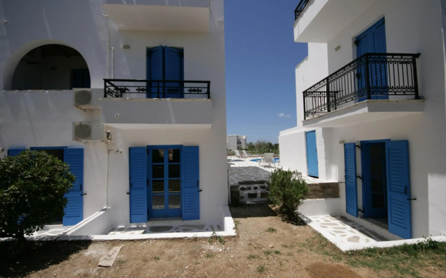 Sunny Beach Studios